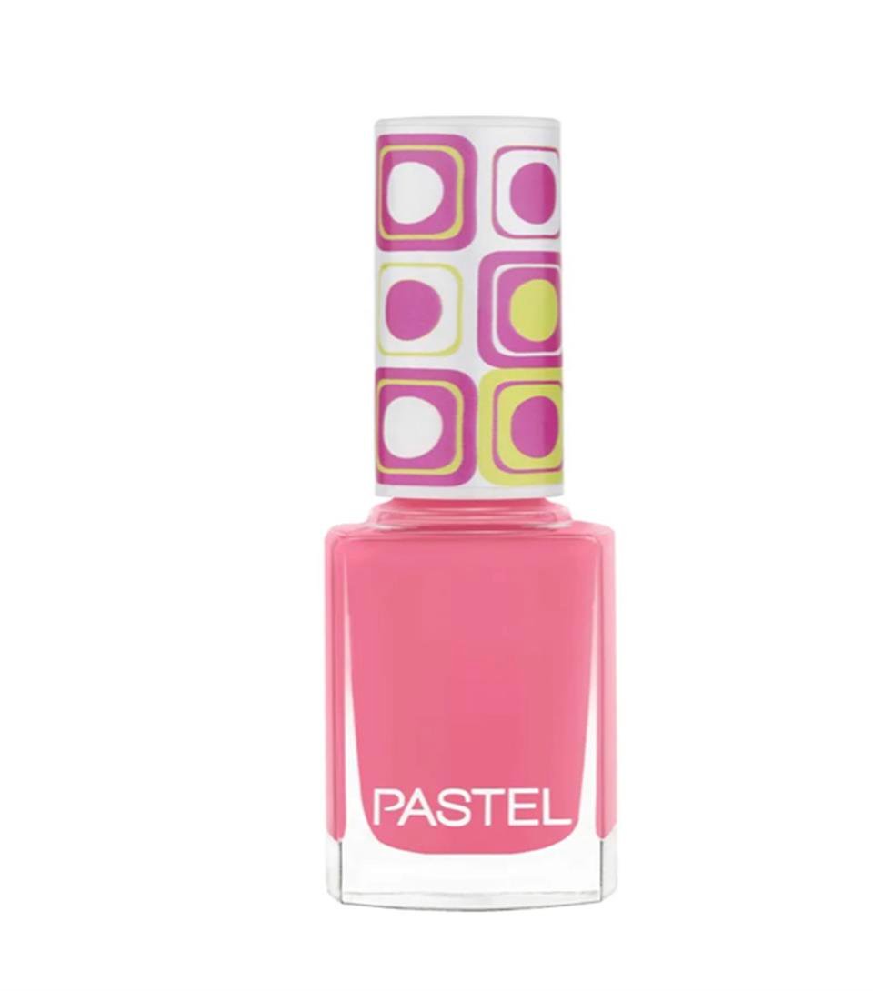 PASTEL NAIL OJE 383