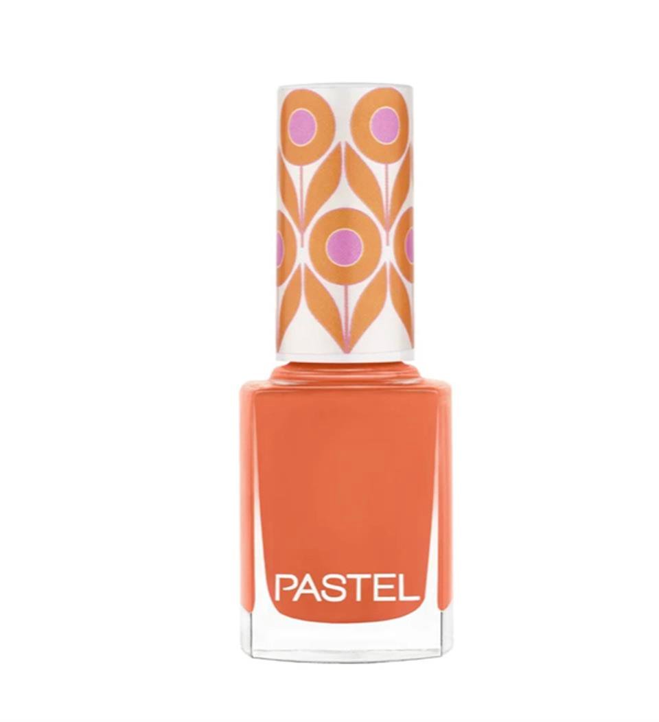 PASTEL NAIL OJE 385