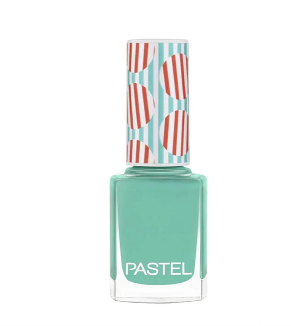 PASTEL NAIL OJE 389