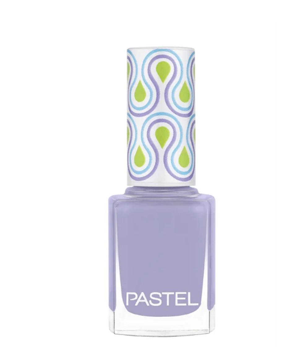 PASTEL NAIL OJE 392