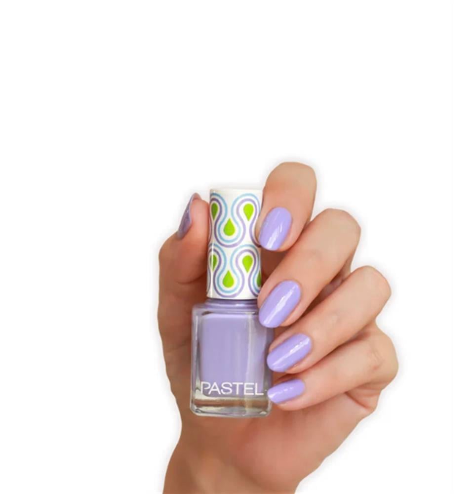 PASTEL NAIL OJE 392