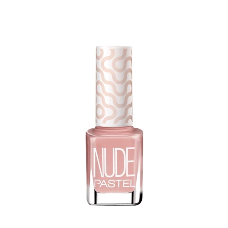 PASTEL NUDE OJE 756