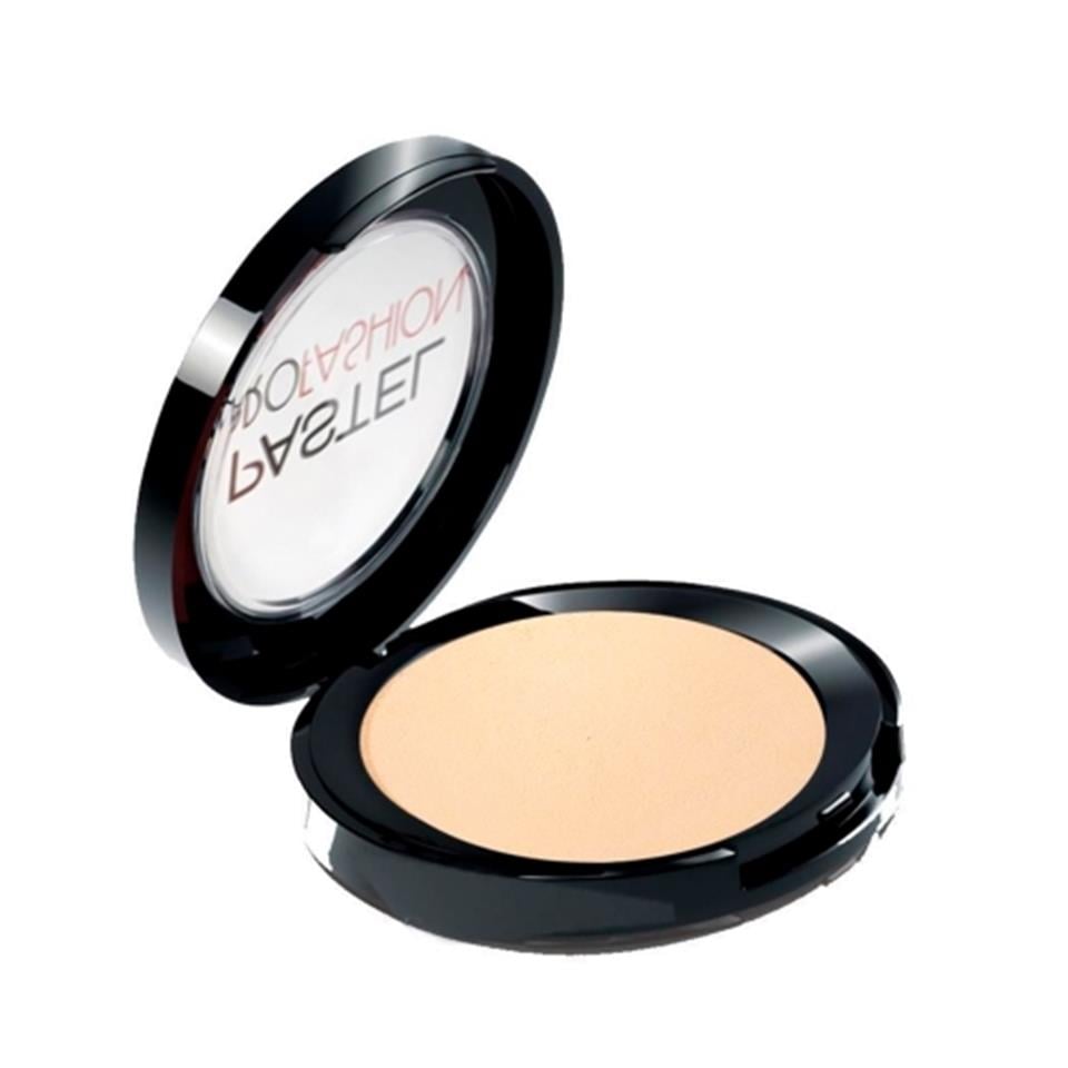 PASTEL PRO FASHİON WET&DRY TERRACOTTA POWDER 52