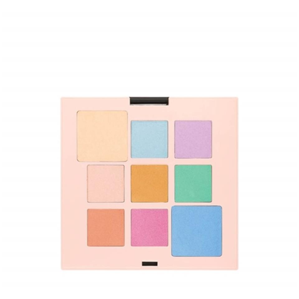 PASTEL PROFASHİON PURE FAR PALETİ