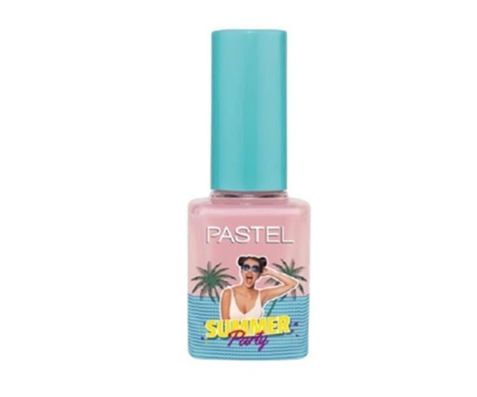 PASTEL SUMMER OJE 300