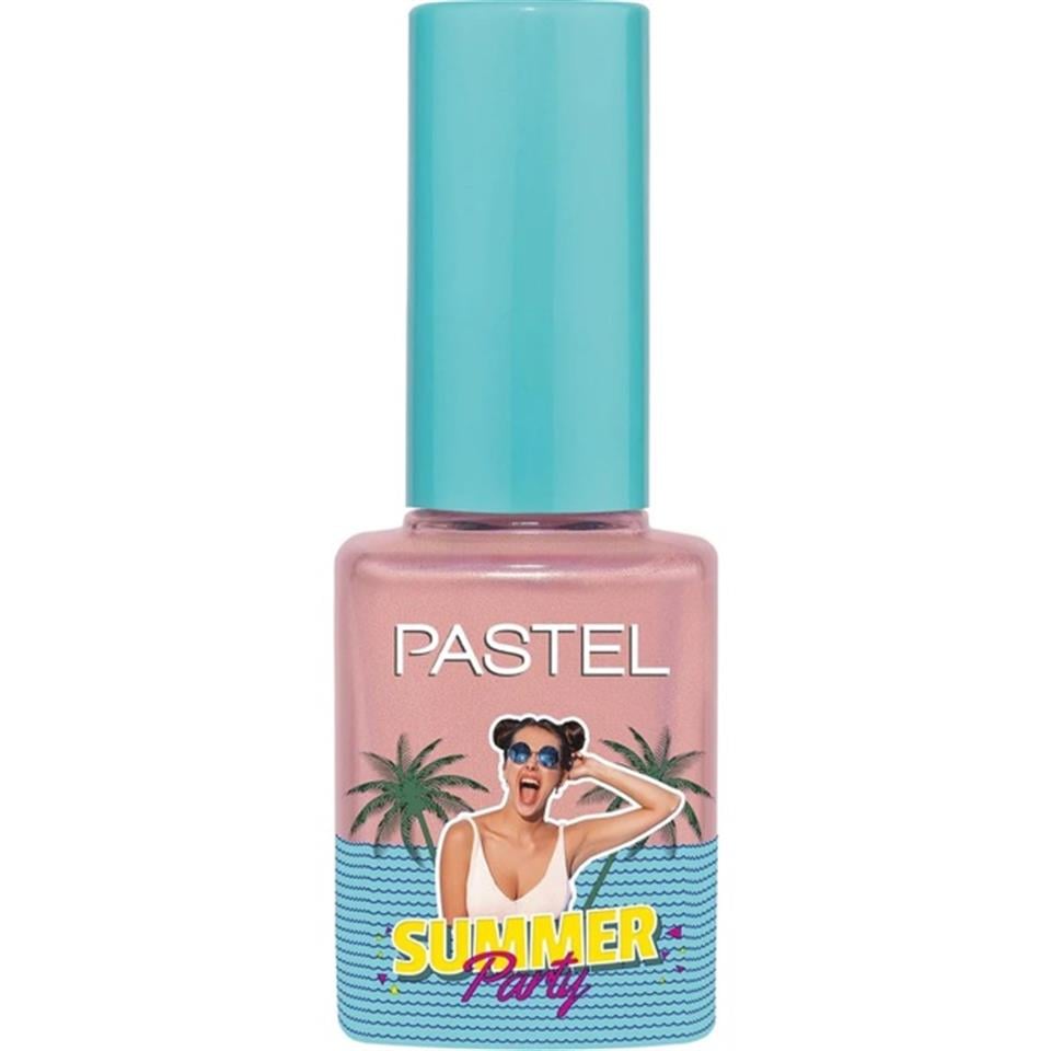 PASTEL SUMMER OJE 301