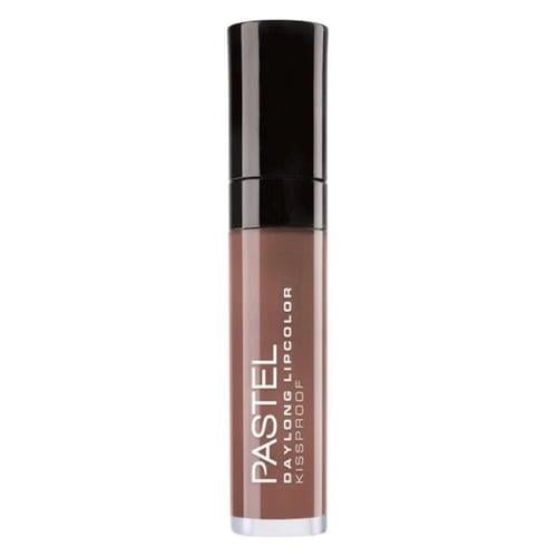 PASTELPASTEL DAYLONG LİKİT MAT RUJ NO:15