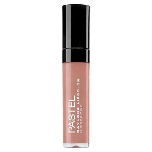 PASTELPASTEL DAYLONG LİKİT MAT RUJ NO:47