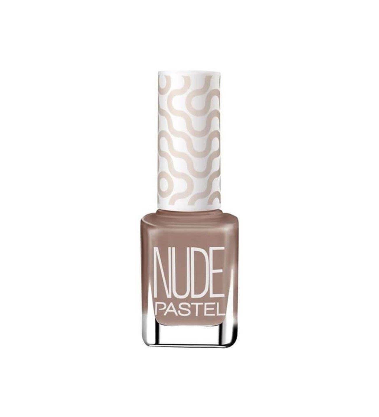PASTELPASTEL NUDE OJE 761