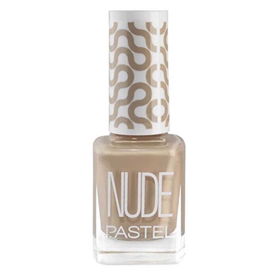 PASTELPASTEL NUDE OJE 765