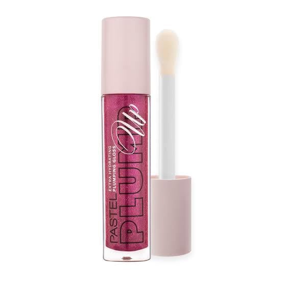 PASTELPASTEL PLUMP UP EXTRA HYDRATİNG PLUMPİNG GLOSS NO:207
