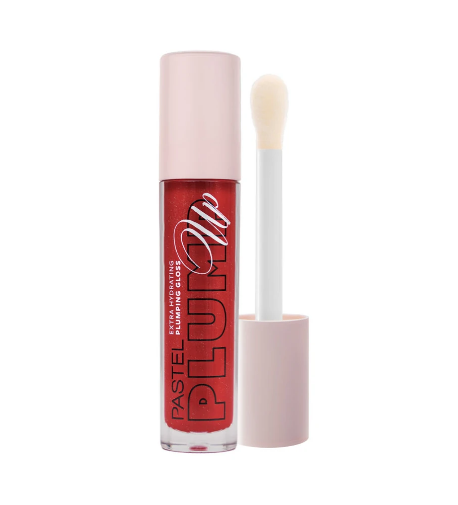 PASTELPASTEL PLUMP UP EXTRA HYDRATİNG PLUMPİNG GLOSS NO:209