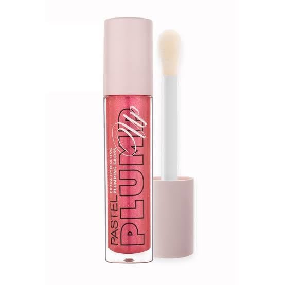 PASTELPASTEL PLUMP UP EXTRA HYDRATİNG PLUMPİNG GLOSS NO:206