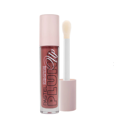 PASTELPASTEL PLUMP UP EXTRA HYDRATİNG PLUMPİNG GLOSS NO:212