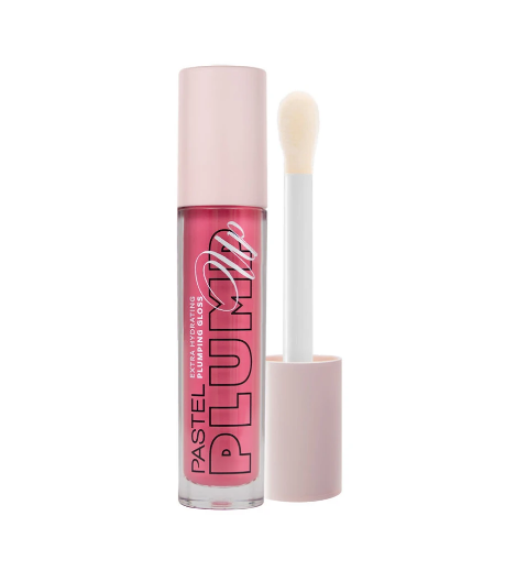 PASTELPASTEL PLUMP UP EXTRA HYDRATİNG PLUMPİNG GLOSS NO:211