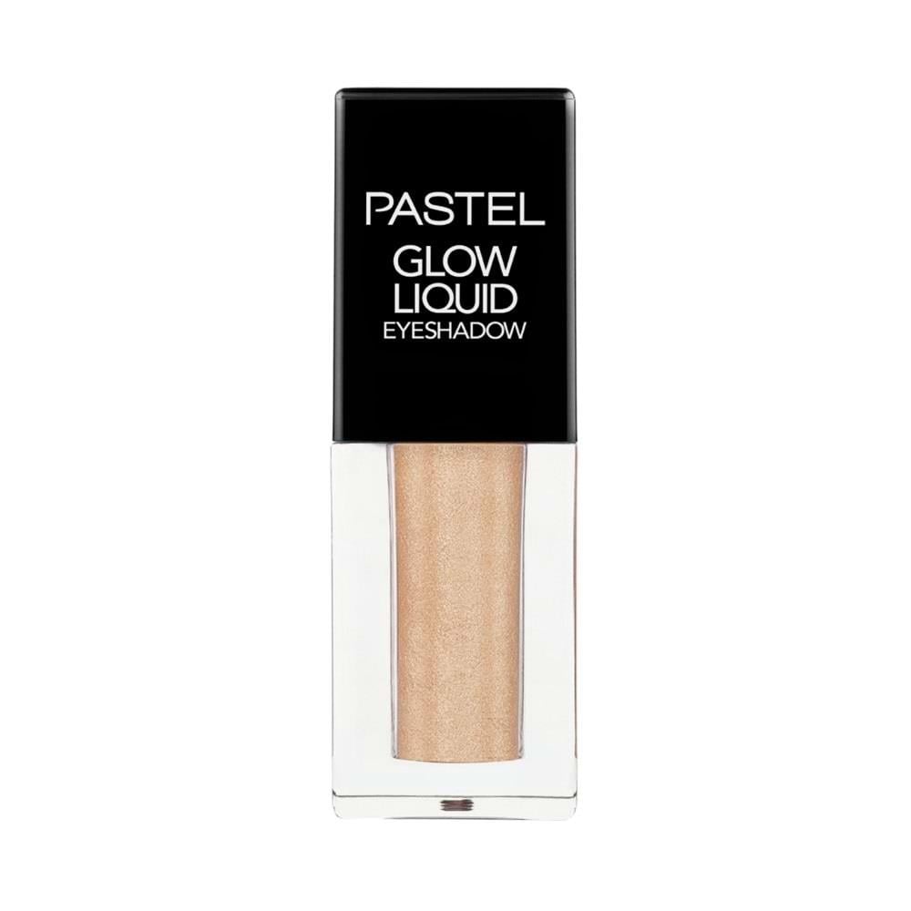 PASTELPASTEL PROFASHİON GLOW LİQUİD EYESHADOW NO:225