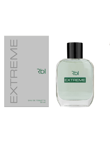 REBULREBUL RBL EXTREME EDT 50 ML ERKEK