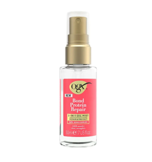 Saç Bakım ÜrünleriNEUTROGENAOGX BOND PROTEİN REPAİR 3 IN1 OİL 50 ML