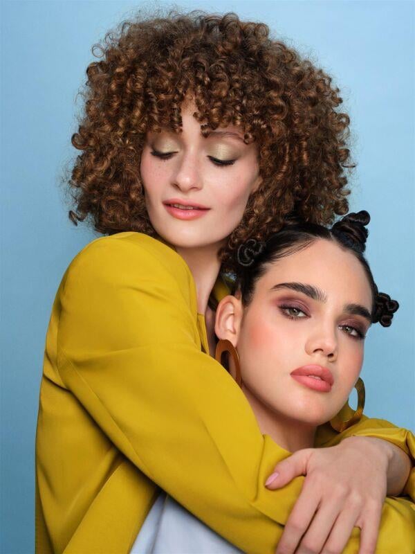 SHOW BY PASTEL MONOCHROME DUO EYES İKİLİ FAR PALETİ 24 LETS PARTY