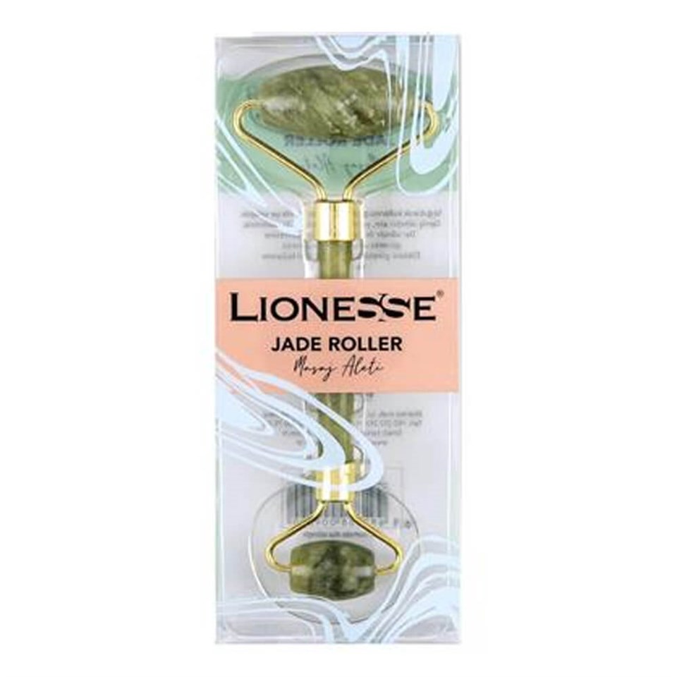 TARKO LIONESSE JADE ROLLER 391