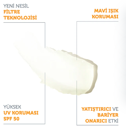 THE PURESTTHE PUREST SOLUTİONS 50+ DAİLY BARRİER & UV PROTECTİON STİCK
