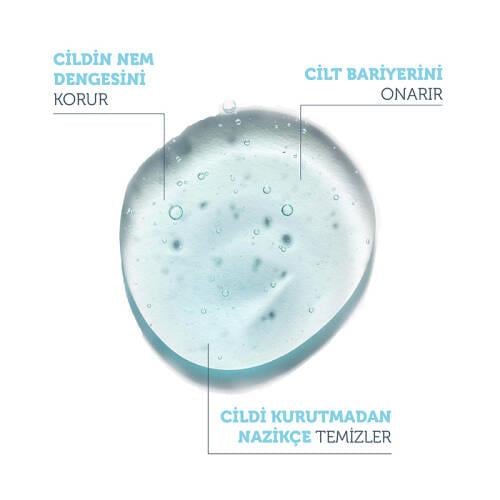 THE PURESTTHE PUREST SOLUTİONS KARMA VE KURU CİLT TEMİZLEME JELİ 200 ML