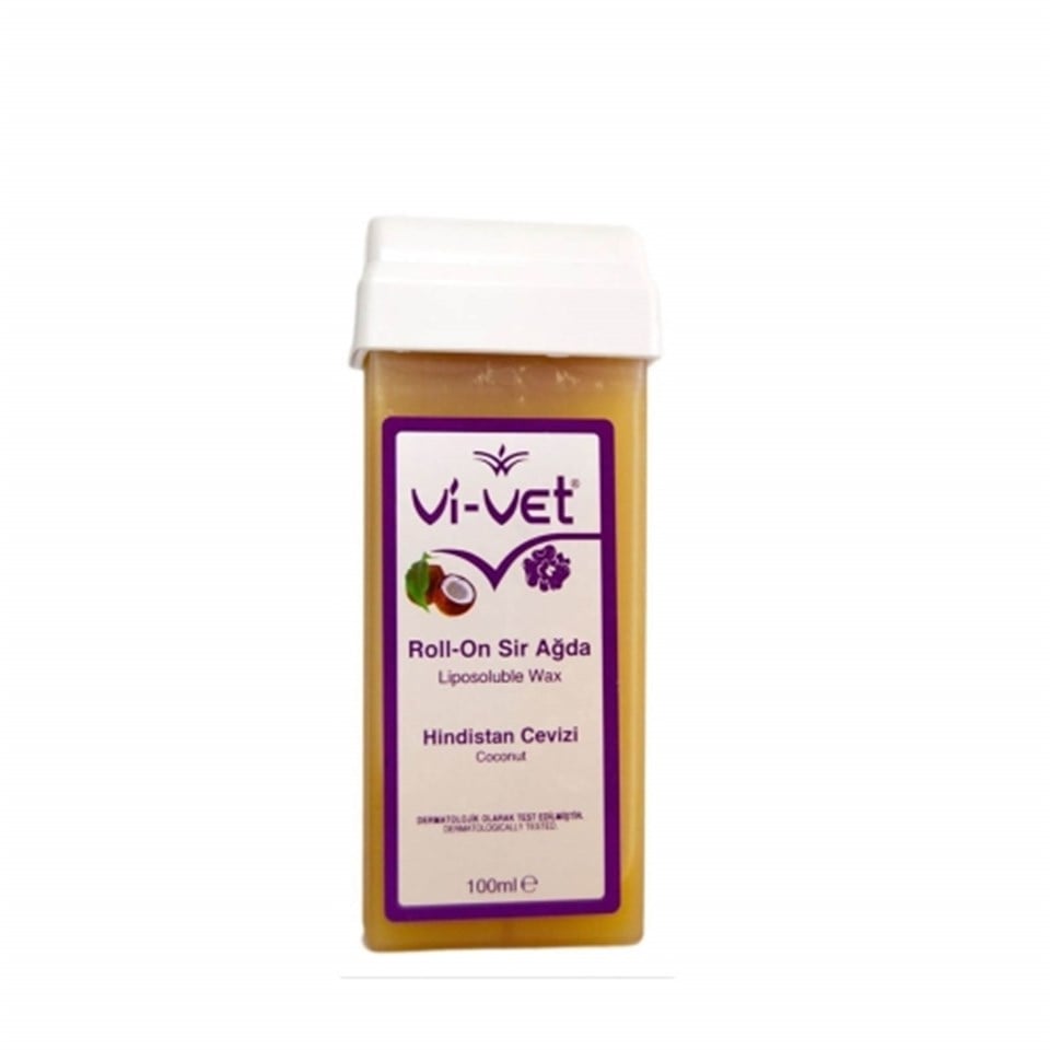 VİVET ROLL-ON HİNDİSTAN CEVİZLİ