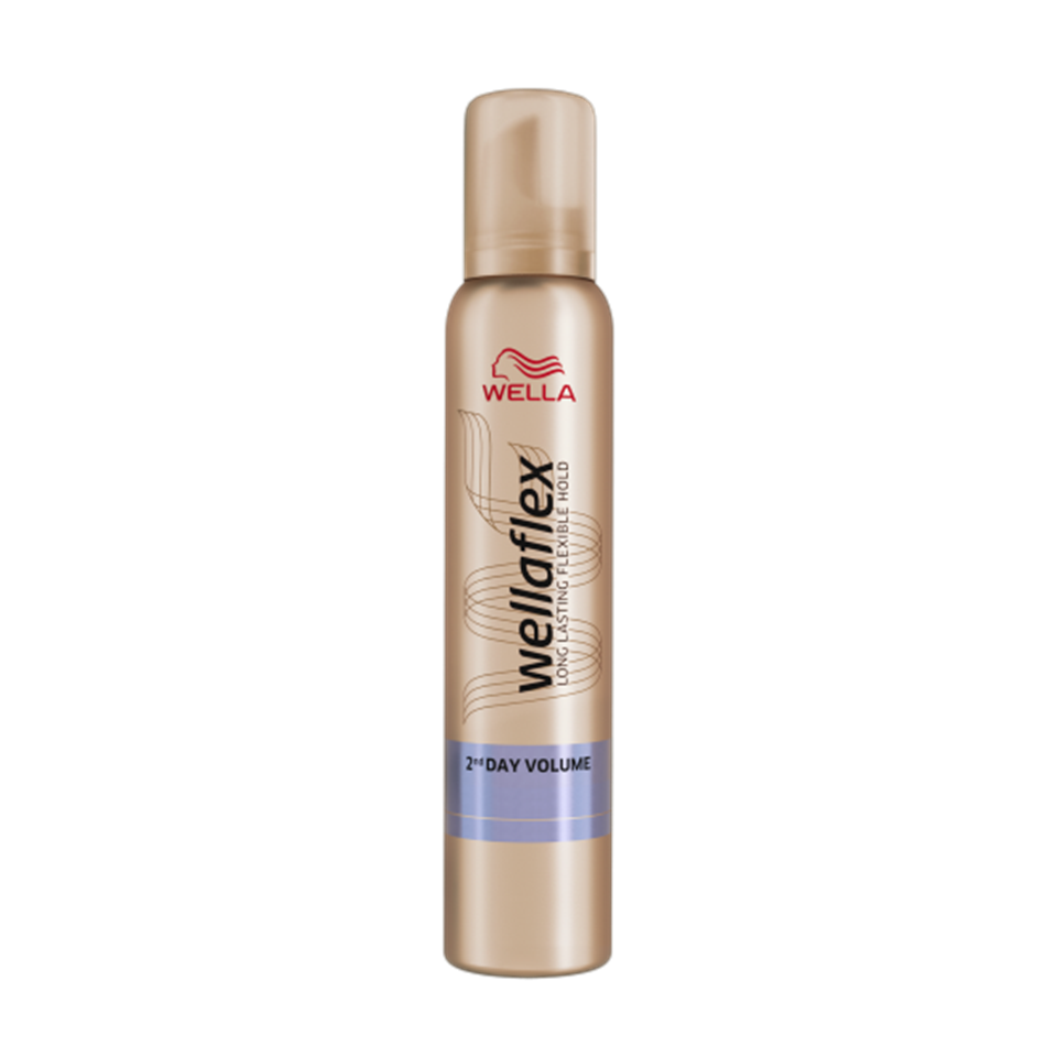 WELLAFLEX KÖPÜK 2 DAY VOLUME 200 ML