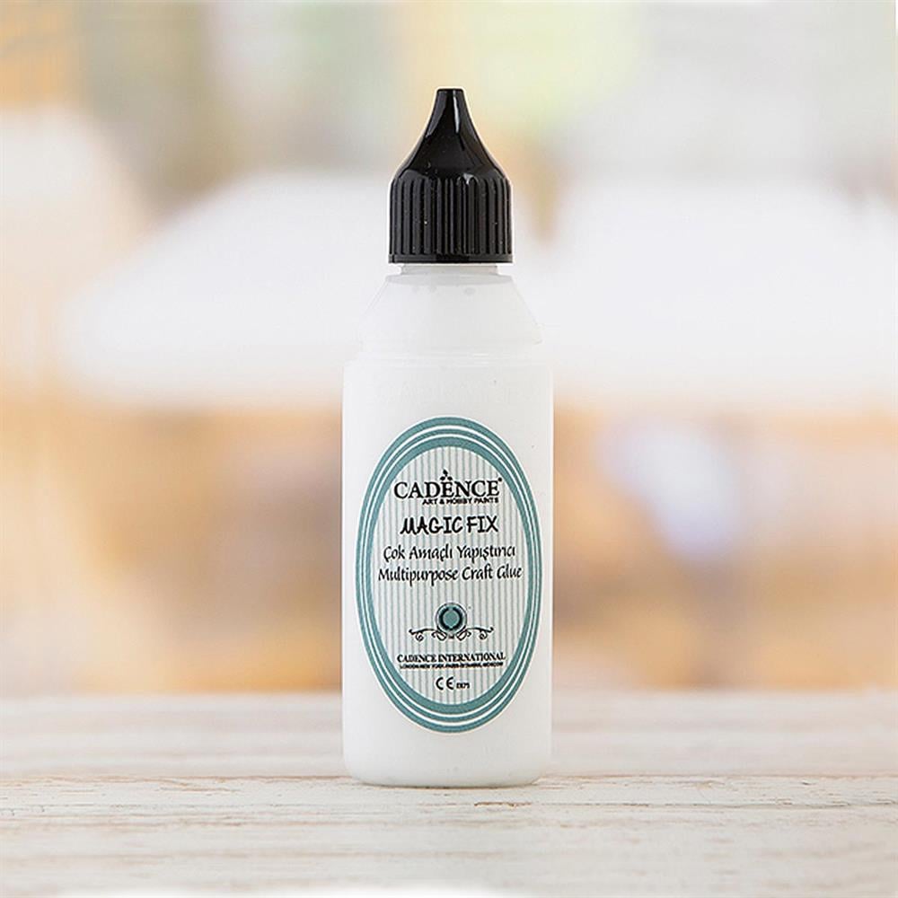 ​Cadence Magic Fix Yapıştırıcı 50 ml