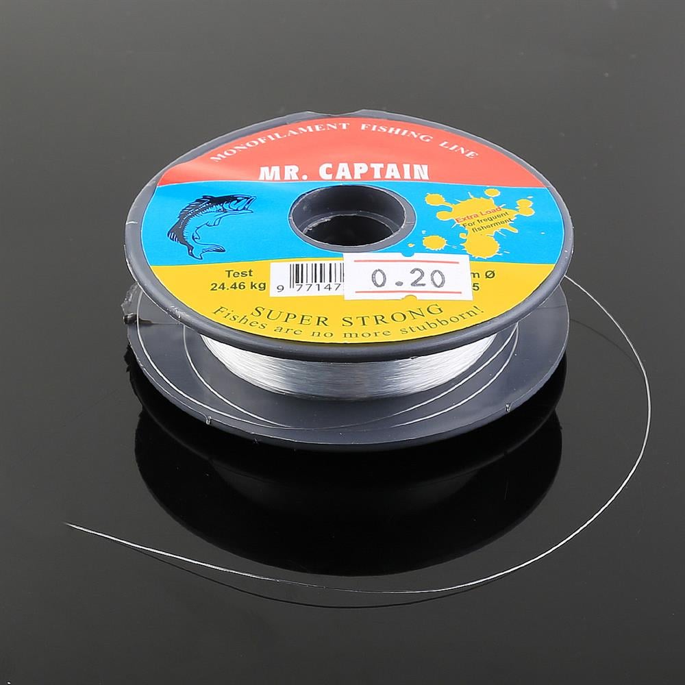 0,2 mm Misina ip 100 metre