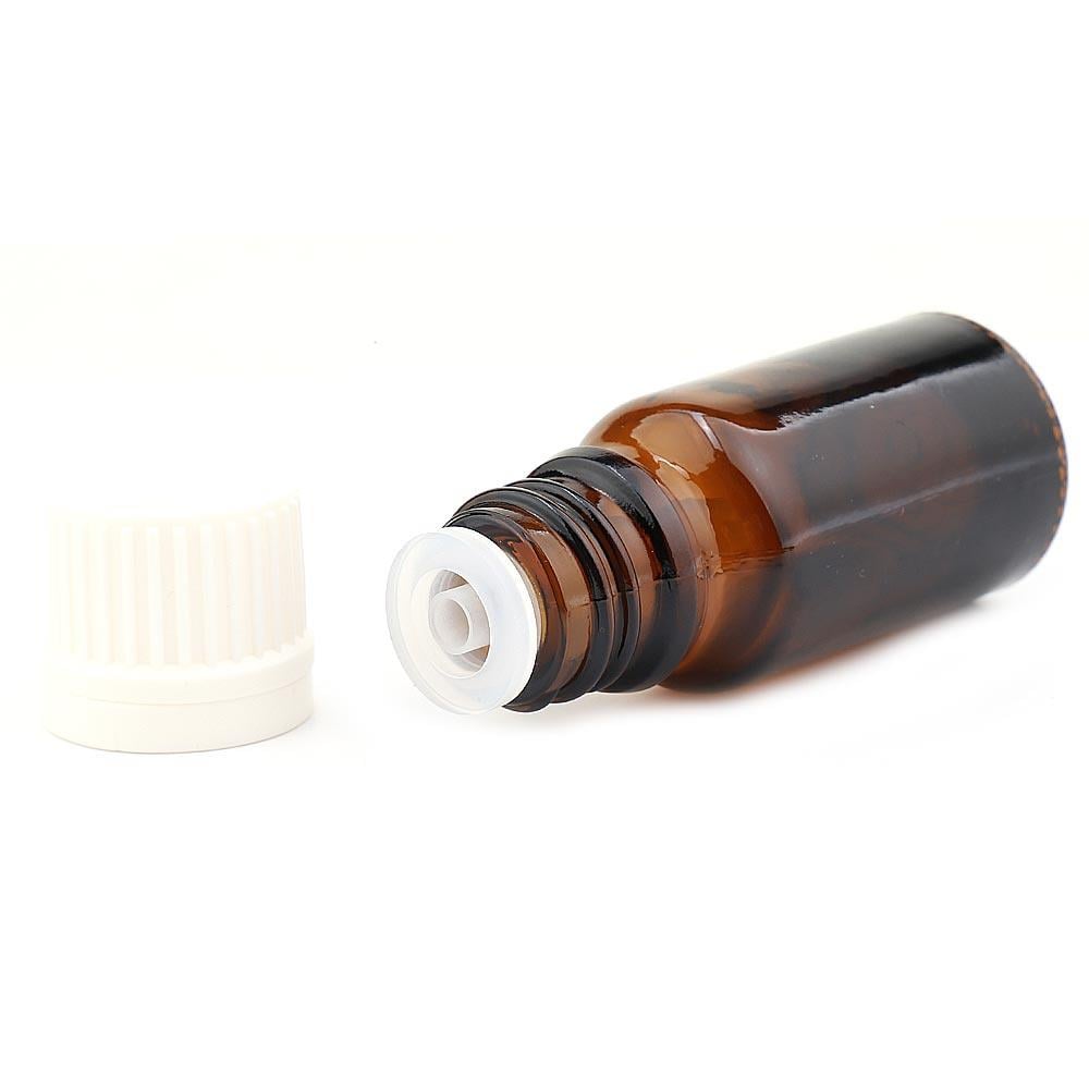 10 ml Dropper Cam Şişe