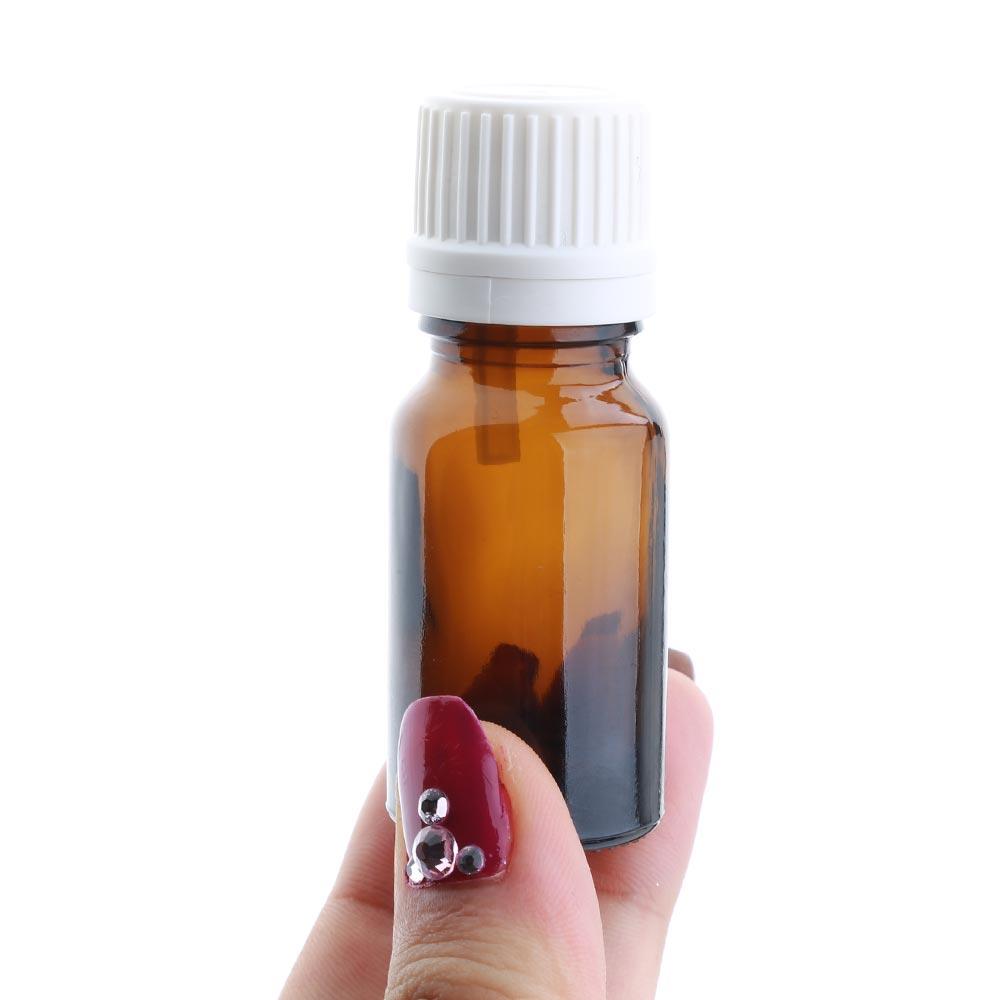 10 ml Dropper Cam Şişe