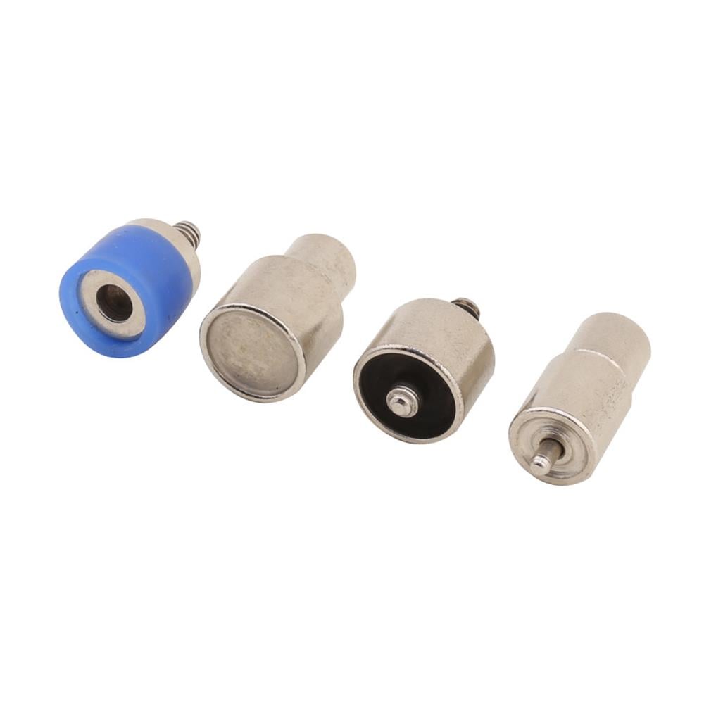 15 mm Alfa Sistem Çıtçıt Kalıbı