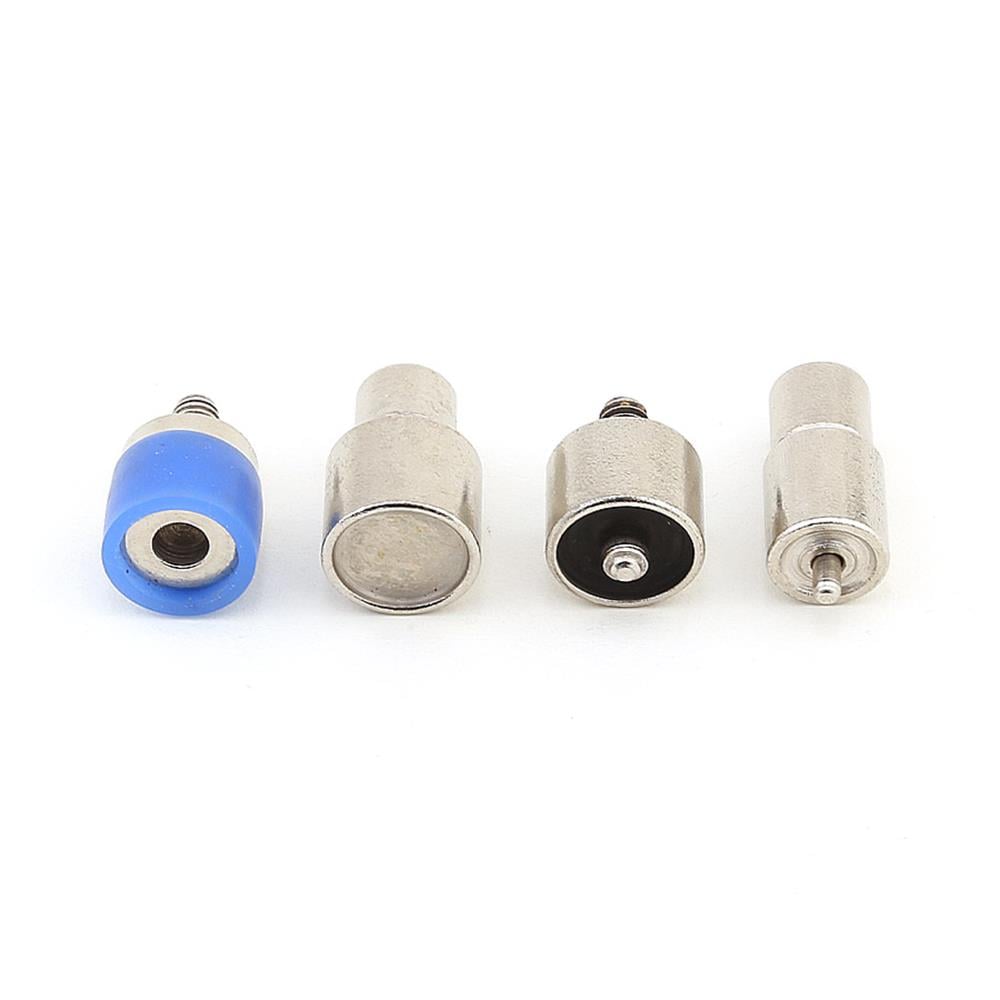 15 mm Alfa Sistem Çıtçıt Kalıbı