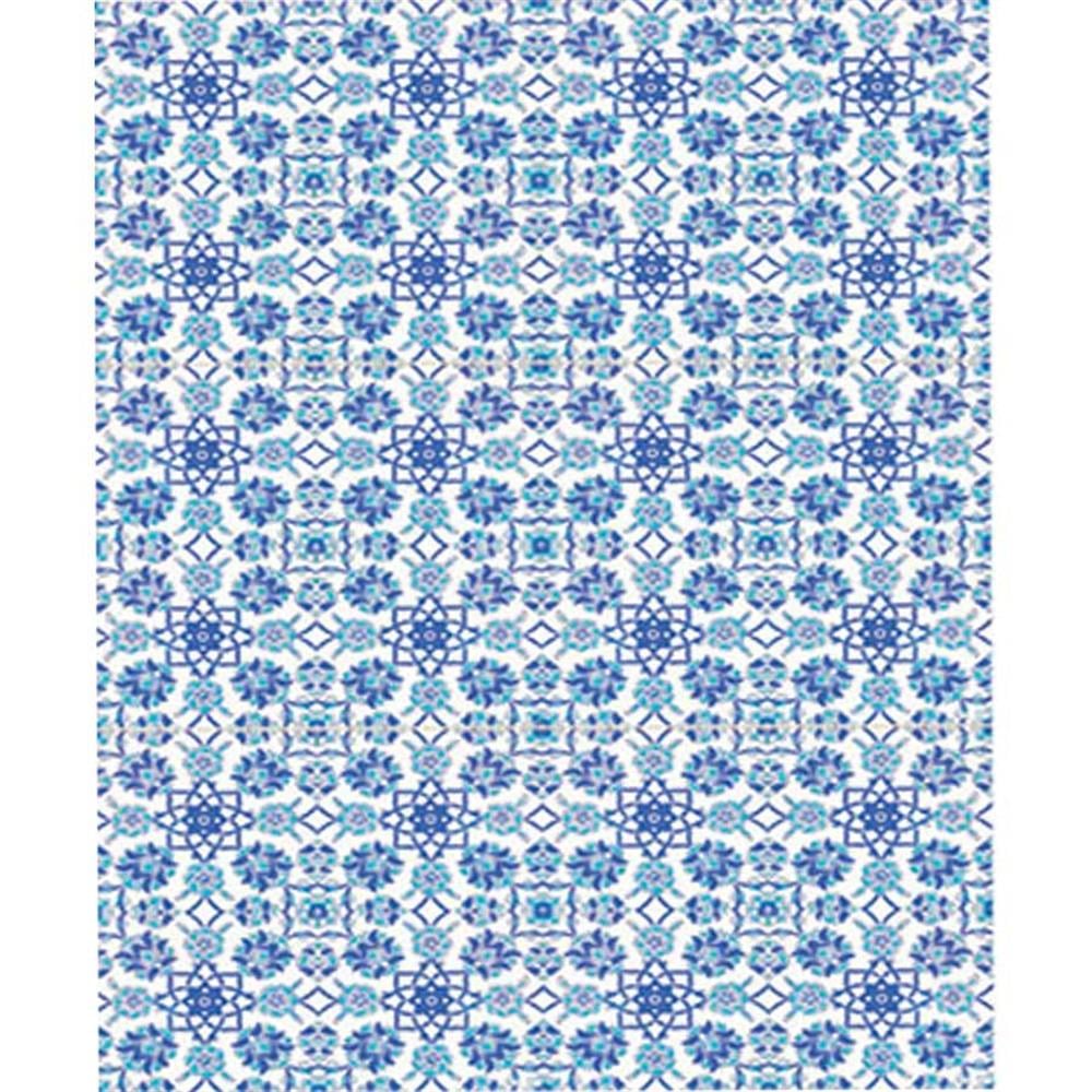 16X22 cm Rich Kolay Transfer - 5044 Koyu Renk