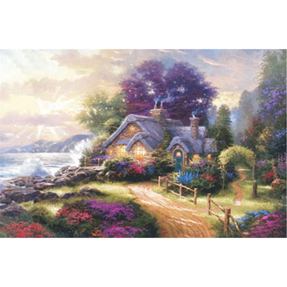 16X22 cm Rich Kolay Transfer - 5094 Koyu Renk