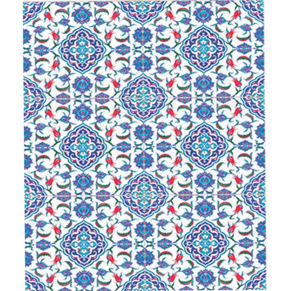 16X22 cm Rich Kolay Transfer - 5546 Açık Renk