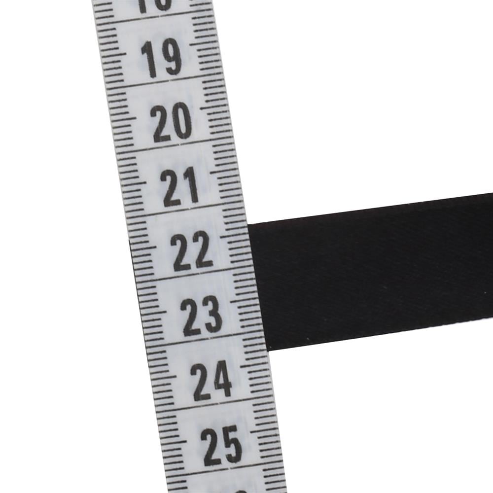 2 cm Saten Kurdele 100 metre