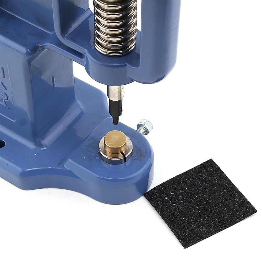 2 mm Delme Kalıbı