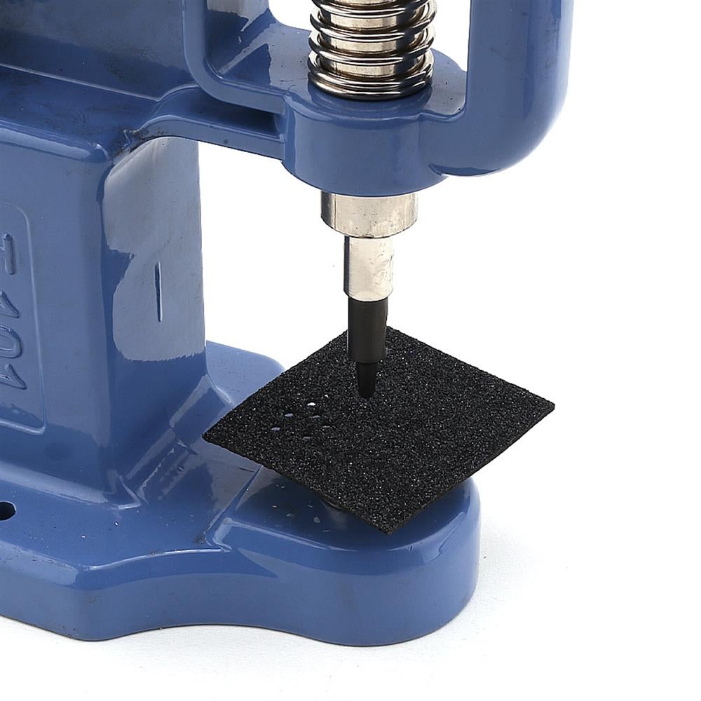 2 mm Delme Kalıbı