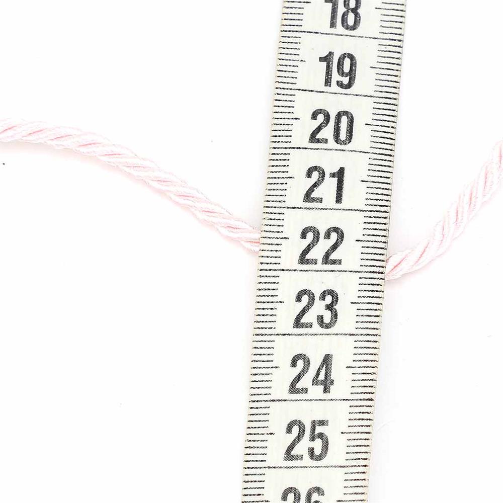 2 mm Kordon Halat ip 15 Metre