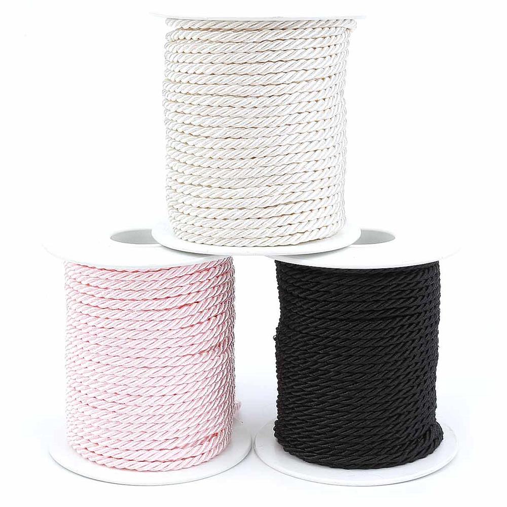 2 mm Kordon Halat ip 15 Metre