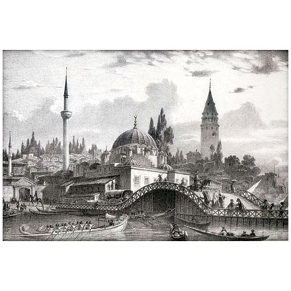 23X33 cm Rich Kolay Transfer - 6504 Açık Renk