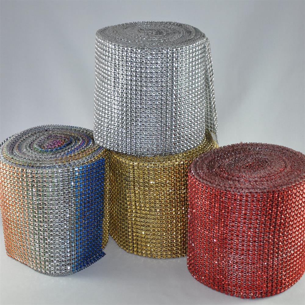 24 Sıra Gofret Şerit Metre