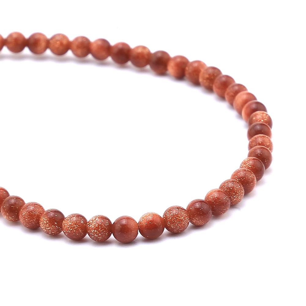3 mm Yıldız Taşı Boncuk