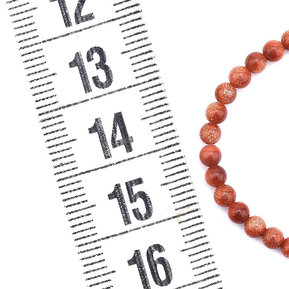 3 mm Yıldız Taşı Boncuk
