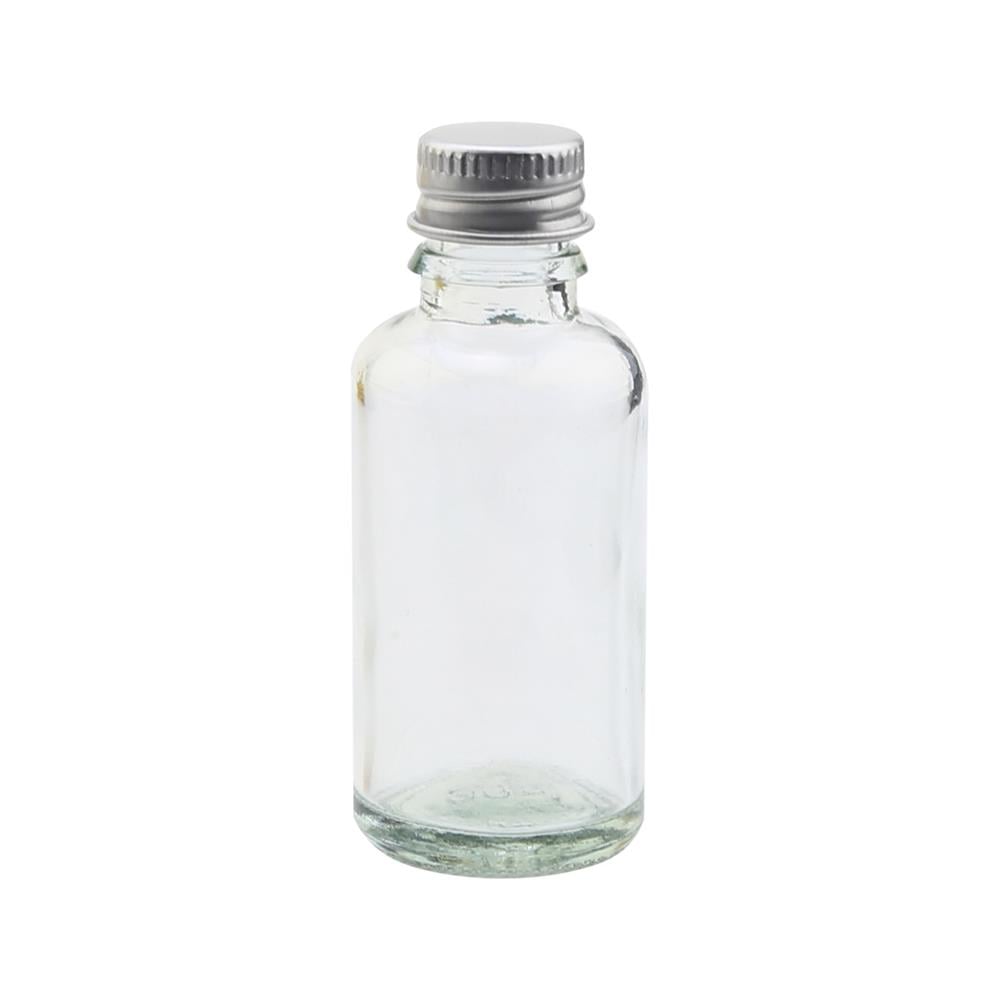 30 ml Cam Dropper Şişe