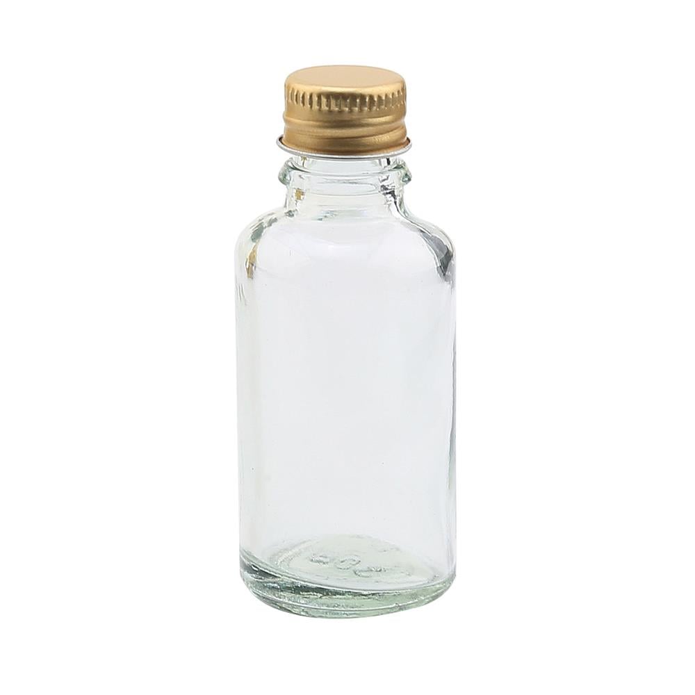 30 ml Cam Dropper Şişe