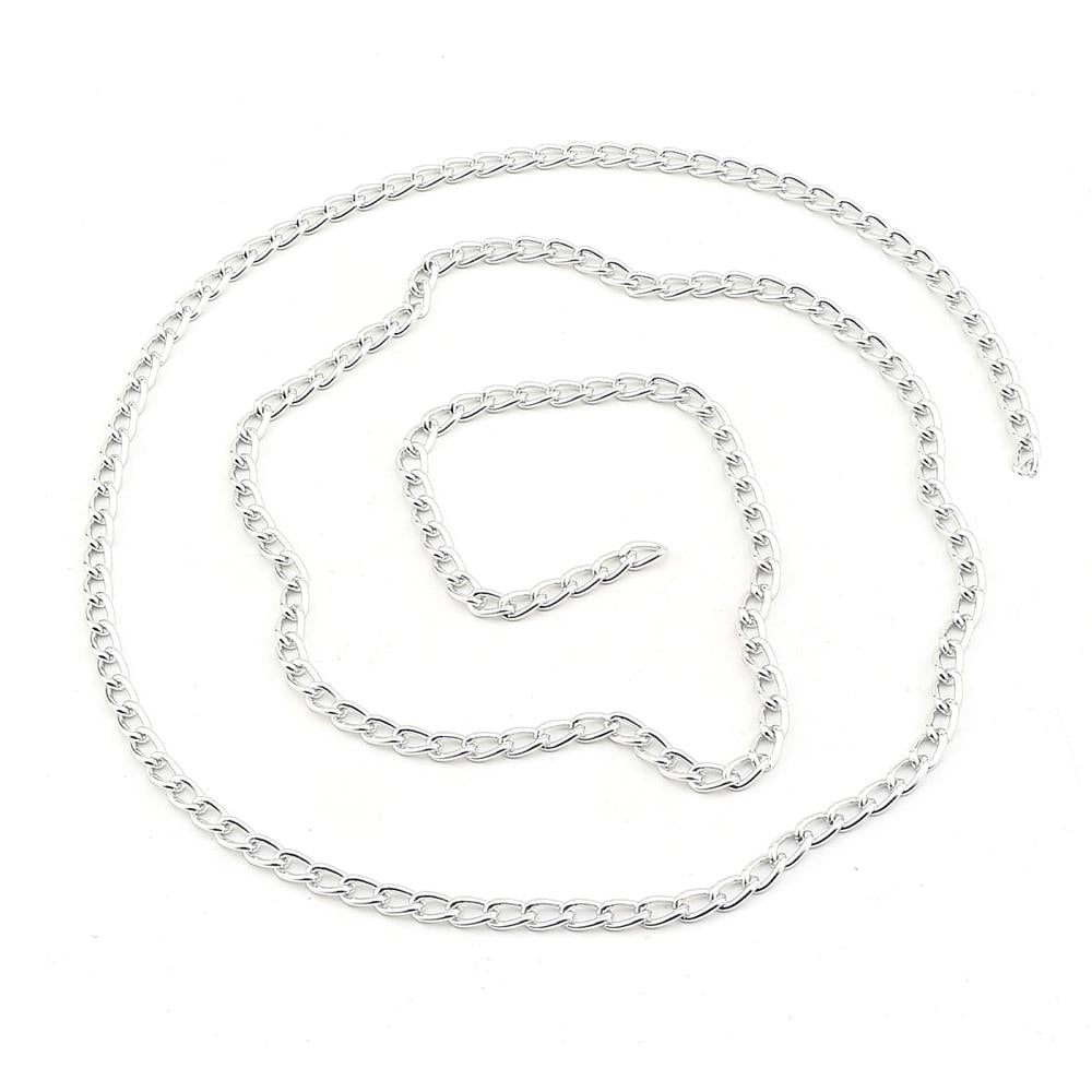 5 mm Alüminyum Zincir