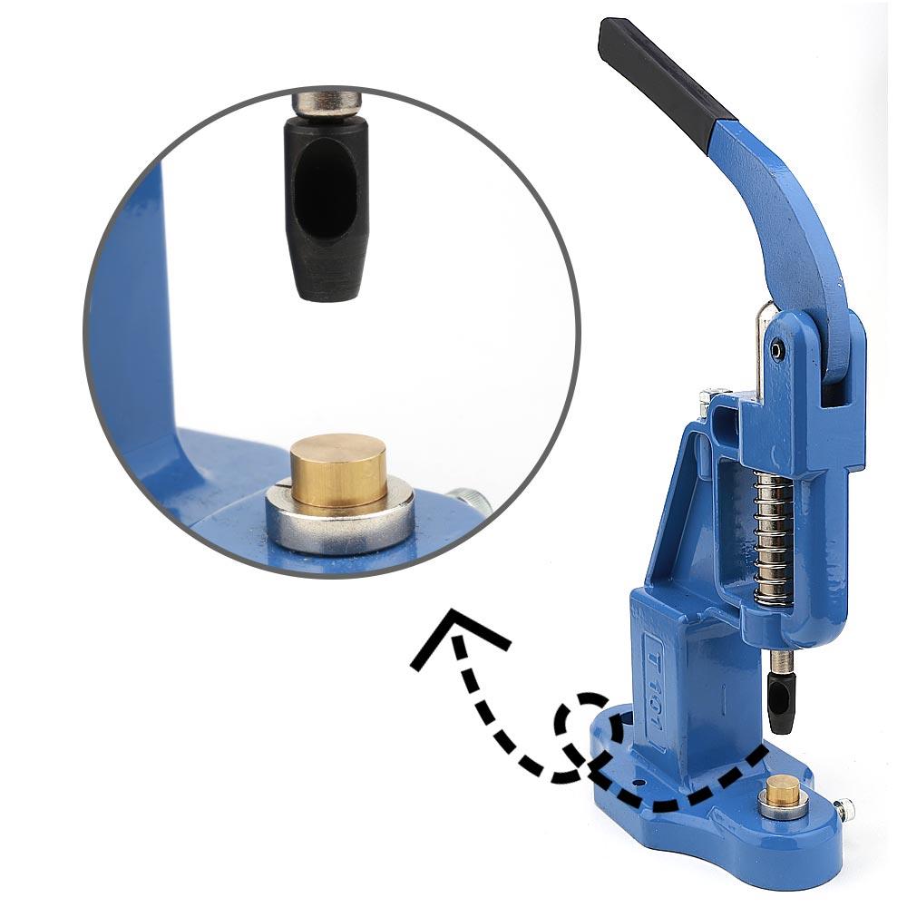 8 mm Delme Kalıbı